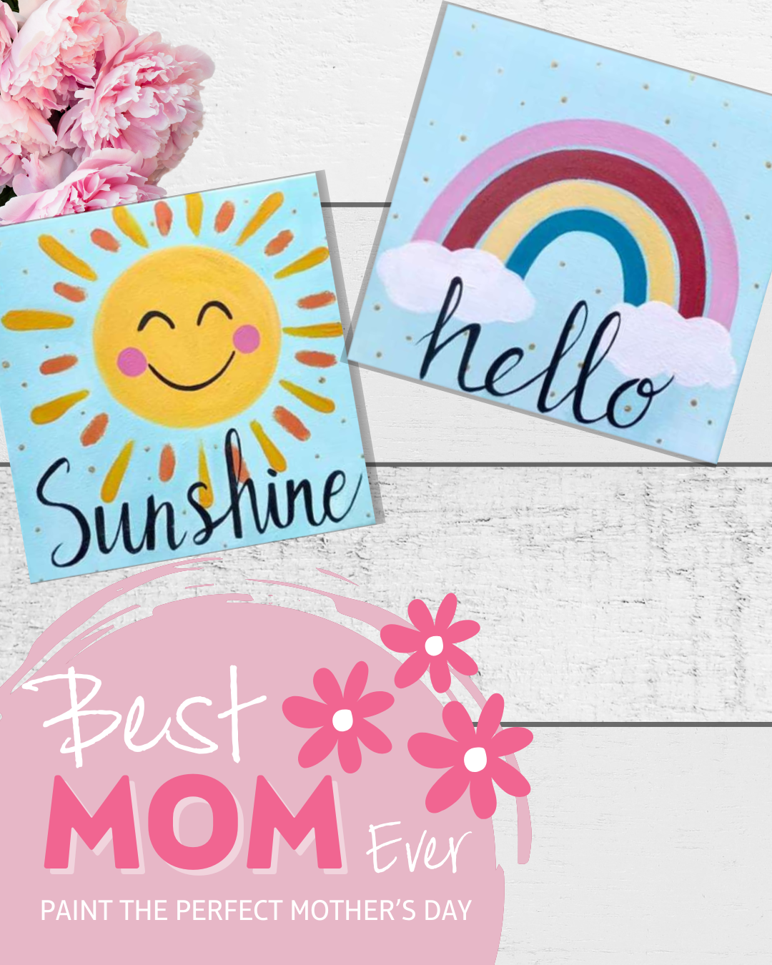 Mini - Hello Sunshine!
